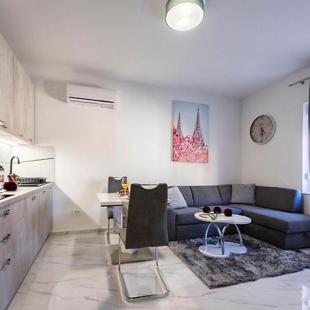 Luxury Apartment Zadar Old City Ngoại thất bức ảnh