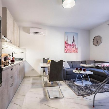 Luxury Apartment Zadar Old City Ngoại thất bức ảnh