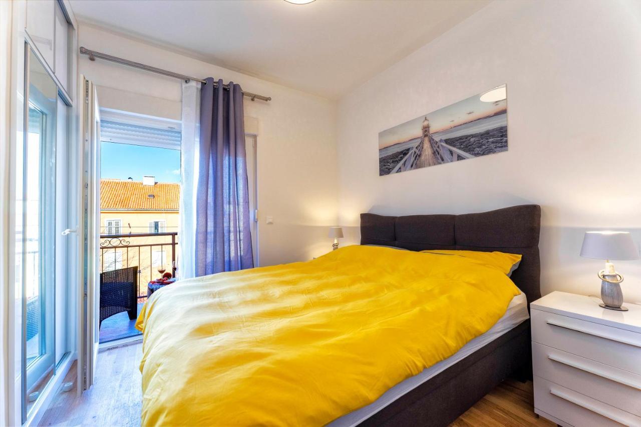 Luxury Apartment Zadar Old City Ngoại thất bức ảnh