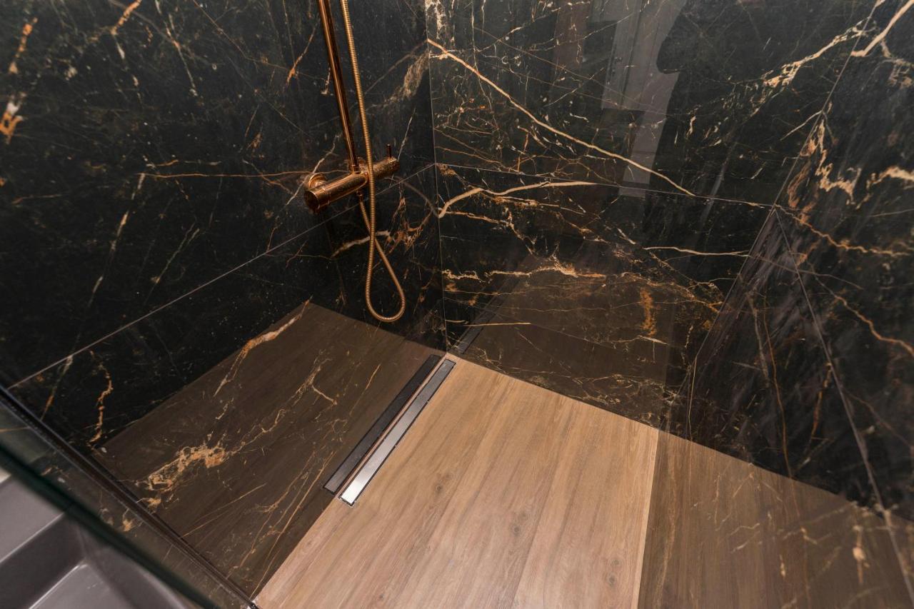 Luxury Apartment Zadar Old City Ngoại thất bức ảnh