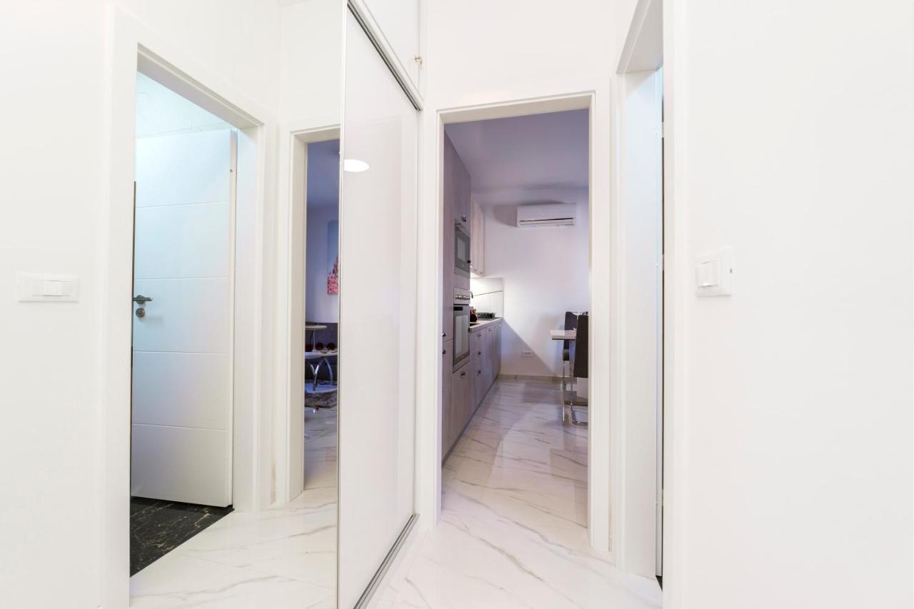 Luxury Apartment Zadar Old City Ngoại thất bức ảnh
