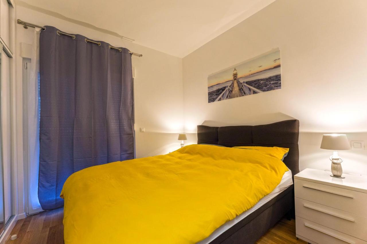 Luxury Apartment Zadar Old City Ngoại thất bức ảnh