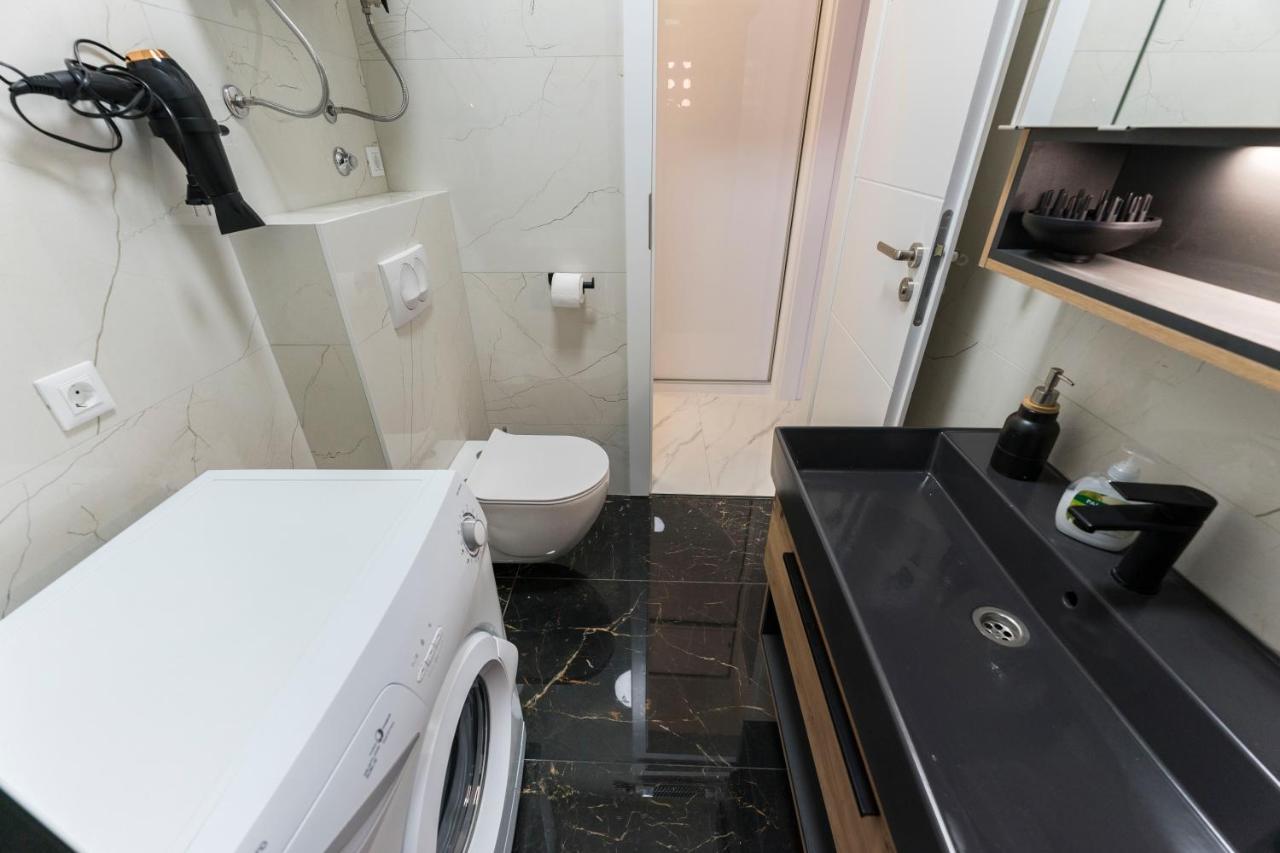 Luxury Apartment Zadar Old City Ngoại thất bức ảnh